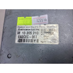 Opel Corsa C Direksiyon Beyni 13205210 EA2CEC-007