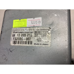 Opel Corsa C Direksiyon Beyni 13205210 EA2CEC-007