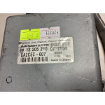 Opel Corsa C Direksiyon Beyni 13205210 EA2CEC-007