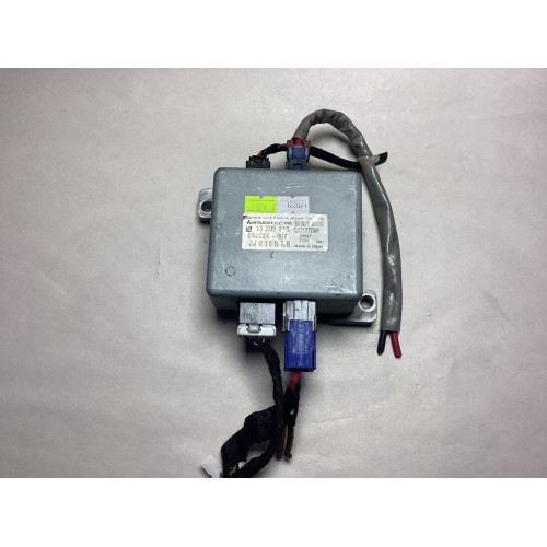 Opel Corsa C Direksiyon Beyni 13205210 EA2CEC-007