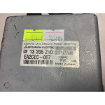 Opel Corsa C Direksiyon Beyni 13205210 EA2CEC-007