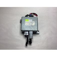 Opel Corsa C Direksiyon Beyni 13205210 EA2CEC-007