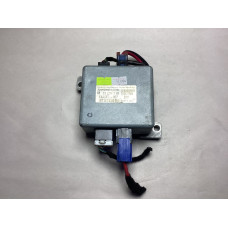 Opel Corsa C Direksiyon Beyni 13205210 EA2CEC-007