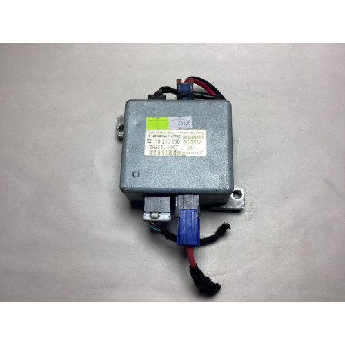 Opel Corsa C Direksiyon Beyni 13205210 EA2CEC-007