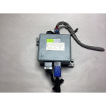 Opel Corsa C Direksiyon Beyni 13205210 EA2CEC-007