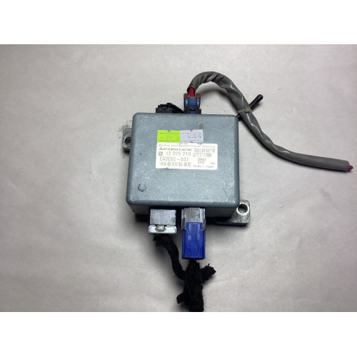 Opel Corsa C Direksiyon Beyni 13205210 EA2CEC-007