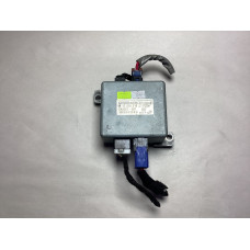 Opel Corsa C Direksiyon Beyni 13205210 EA2CEC-007