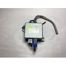 Opel Corsa C Direksiyon Beyni 09115125 EA2CEC-001