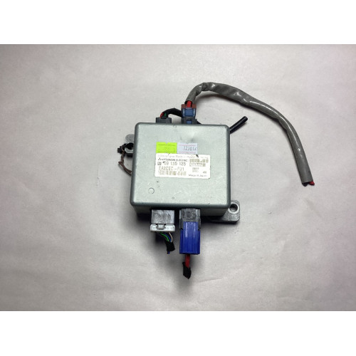 Opel Corsa C Direksiyon Beyni 09115125 EA2CEC-001