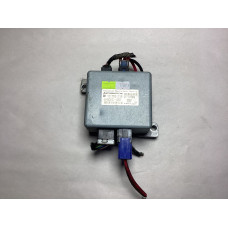 Opel Corsa C Direksiyon Beyni 13205210 EA2CEC-007
