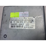 Opel Combo C Direksiyon Beyni 13136672 EA2CEC-004