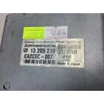 Opel Corsa C Direksiyon Beyni 13205210 EA2CEC-007