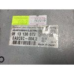 Opel Combo C Direksiyon Beyni 13136672 EA2CEC-004