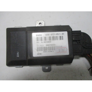Bmw E65 E66 E67 Direksiyon Kolon Beyni 3230-6771415.1-01