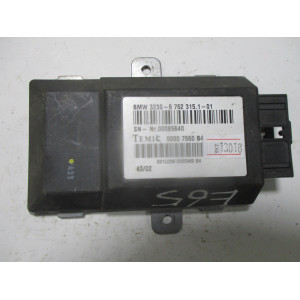 BMW E65 E66 E67 Direksiyon Kolon Beyni 3230-6762315.1-01