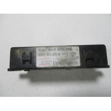 BMW E38 E39 X5 Kapı Kontrol Modülü 61.35-6904255
