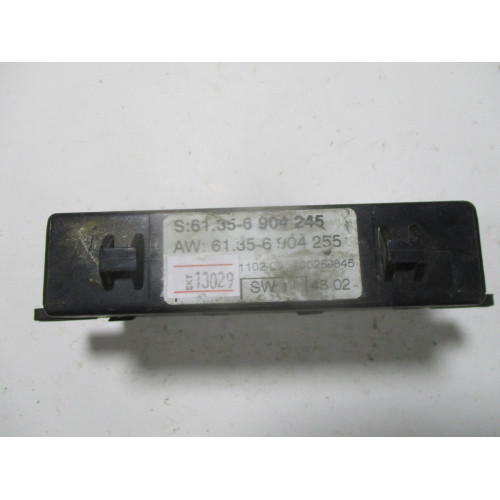 BMW E38 E39 X5 Kapı Kontrol Modülü 61.35-6904255