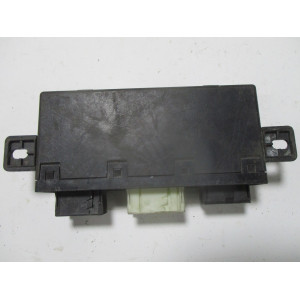 BMW E38 E39 X5 Kapı Kontrol Modülü 61.35-6904244