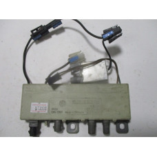 BMW E38 E39 Anten Amplifikatör 65.25-8 378 090 DIV 658