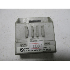 Land Rover Range Rover L322 V8 Egim Sensörü Modülü 65.75 6923209