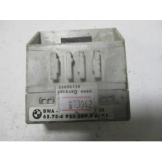 Land Rover Range Rover L322 V8 Egim Sensörü Modülü 65.75 6923209