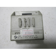 BMW E53 X5 Alarm Modülü 65.75-6923209.9 55892110