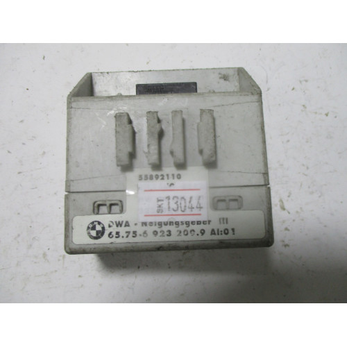 BMW E53 X5 Alarm Modülü 65.75-6923209.9 55892110