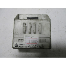 BMW E53 X5 Alarm Modülü 65.75-6923209.9 55892110