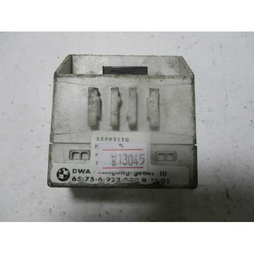 BMW E53 X5 Alarm Modülü 65.75-6923209.9 55892110