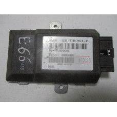 Bmw E65 E66 Direksiyon Kolon Beyni 3230-6788716.1-01 