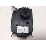 Peugeot Citroen Hava Kapakçığı klape Motoru 410473241 PA66-GF30