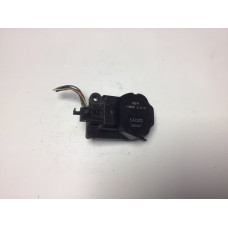 Peugeot Citroen Hava Kapakçığı klape Motoru 410473241 PA66-GF30