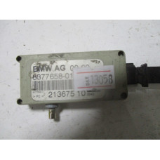 BMW E53 X5 Anten Amplifikatörü 8377658-01 213675 10