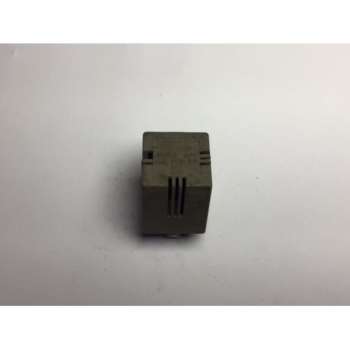 Citroen Renault Peugeot Buzzer Röle