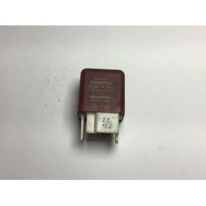 Toyota Fan Rölesi 056700-6912 90987-02006