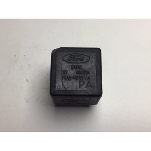 Ford Çok Amaçlı Röle F0AB-14B192-AA G1UHQ