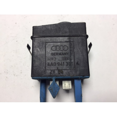 Audi A6 A4 A8 100  Far Seviye Kontrol Anahtarı 4A0941301A