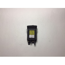 Audi A4 B5 Dörtlü Flaşör Düğmesi 8D0941509C