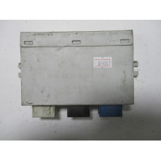 Bmw X3 X5 E39 Park Mesafe Kontrol Beyni 66.21-6921414 PDC