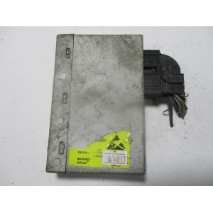 Bmw E60 E61 Elektronik Devre Merkez Beyni 9138969 80059001