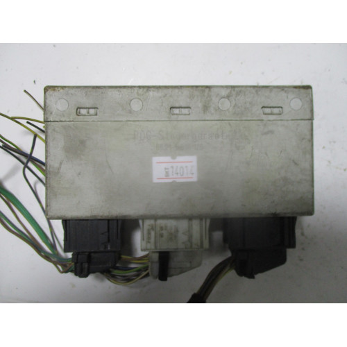 Bmw E65 E66 E70 Park Mesafe Kontrol Beyni 66.21-6918126 PDC