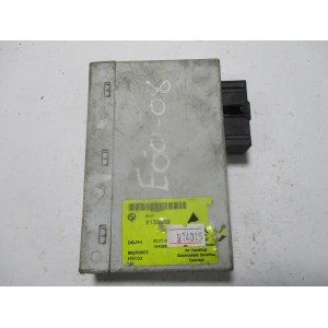 Bmw E60 E61 Elektronik Devre Merkez Beyni 9138969 80059001