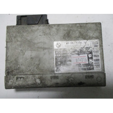 Bmw X5 E70 E71 KeylesGo Beyni 61.35-9134707 5WK49131B