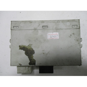 Bmw E39 E46 Park Sensör Beyni PDC 6904023