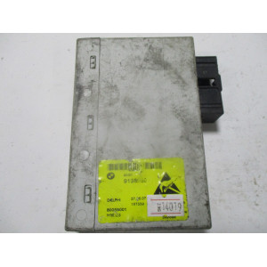 Bmw E60 E61 Elektronik Devre Merkez Beyni 9138969 80059001
