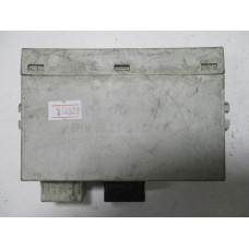 Bmw E46 E53 E39 Park Mesafe Kontrol Beyni 66.21-6921415 PDC