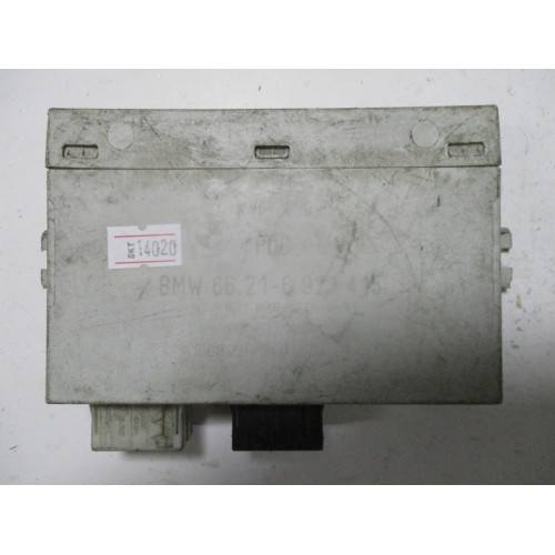 Bmw E46 E53 E39 Park Mesafe Kontrol Beyni 66.21-6921415 PDC