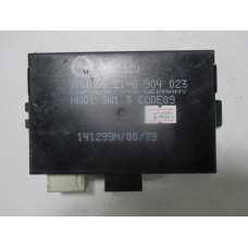 Bmw E39 E46 Park Mesafe Kontrol Beyni 66.21-6904023 PDC