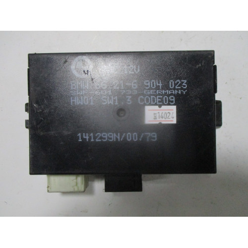 Bmw E39 E46 Park Mesafe Kontrol Beyni 66.21-6904023 PDC