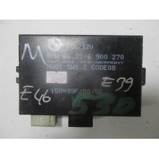 Bmw E39 E46 Park Mesafe Kontrol Beyni 66.21-6900270 PDC